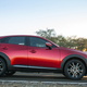 Illustration for article titled The 2016 Mazda CX-3 Is A Juke Alternative For The Freak-Averse
